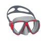 Maschera da Sub Bestway Infantile con Cinturino Anatomico Colore Assortito +3 Anni Spiaggia e Piscina 22048