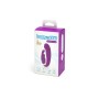 Vibratore Coniglio Happy Rabbit G-Spot Clitoral Curve 30 x 40 cm