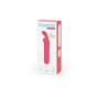 Vibratore Rabbit Happy Rabbit Bullet Rosa