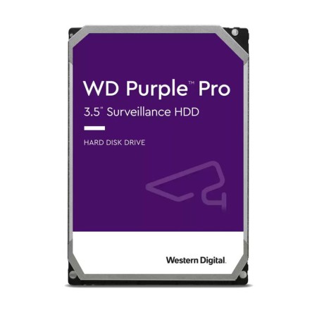 Hard Disk Western Digital Purple Pro 3,5" 8 TB