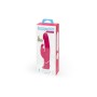 Vibratore Happy Rabbit Rosa