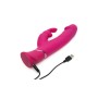 Vibratore Happy Rabbit Rosa