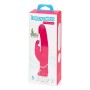 Vibratore Happy Rabbit Rosa