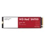 Hard Disk Western Digital WDS500G1R0C 500 GB SSD