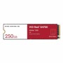 Hard Disk Western Digital WD Red SN700 250 GB SSD