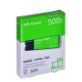 Hard Disk Western Digital Green SN350 500 GB SSD