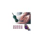 Kit d'Allenamento Weighted Kegel Magic Motion Duo Verde