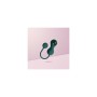 Kit d'Allenamento Weighted Kegel Magic Motion Duo Verde