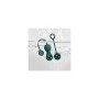 Kit d'Allenamento Weighted Kegel Magic Motion Duo Verde