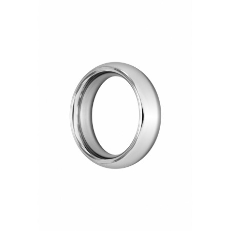 Anello Locked 45 x 20 mm Acciaio