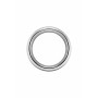 Anello Locked 45 x 20 mm Acciaio