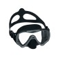 Maschera da immersione Bestway Grigio Adulto (1 Unità)