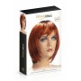 Accesorio Erotico World Wigs Nero