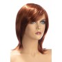 Parrucca World Wigs Rosso