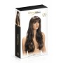 Parrucca World Wigs Marrone