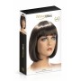 Parrucca World Wigs Marrone