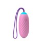 Vibratore Mini Party Color Toys Rosa