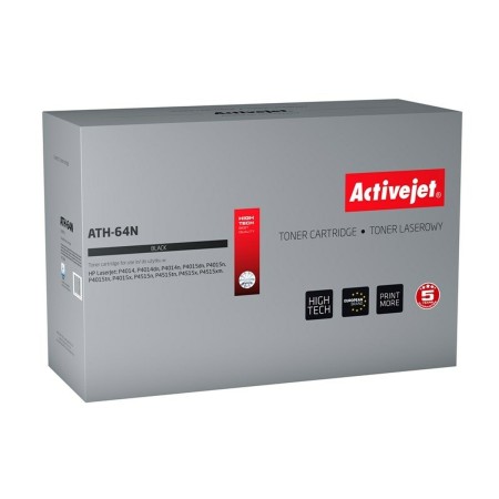 Toner Activejet ATH-64N Nero