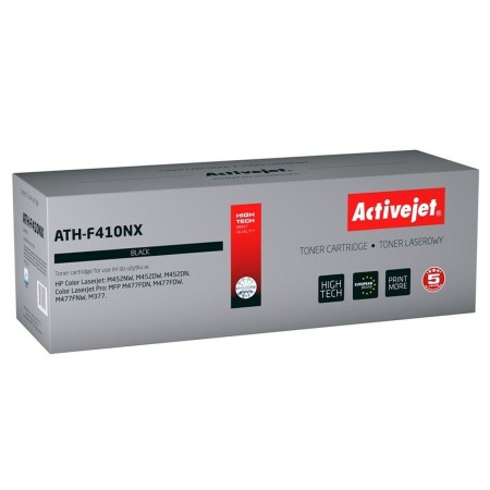 Toner Activejet ATH-F410NX Nero