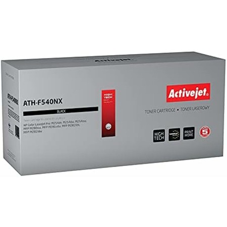 Toner Activejet ATH-F540NX           Nero