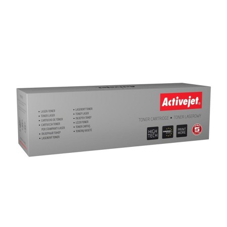 Toner Activejet ATH-6470BN Nero