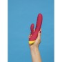 Vibratore Romp RPRBSGX Rosso Rubino