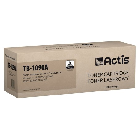 Toner Actis TB-1090A Nero