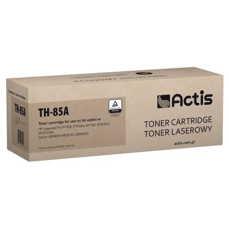 Toner Actis TH-85A Nero