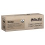 Toner Actis TH-83A Nero