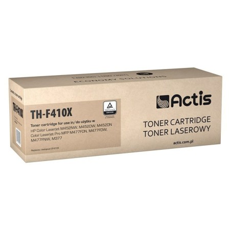 Toner Actis TH-F410X Nero