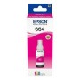 Cartuccia ad Inchiostro Originale Epson T6643 Magenta