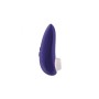 Vibratore Womanizer WOM165-INDIGO Azzurro