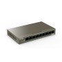 Switch IP-Com Networks G1109P-8-102W