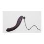 Vibratore Womanizer WOM170-AUBERGINE