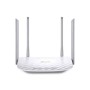 Router TP-Link Archer C50 867 Mbit/s Bianco