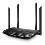 Router TP-Link Archer C6 300 Mbit/s Nero