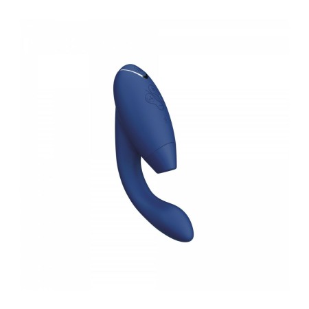 Vibratore Womanizer WOM171-BLUE