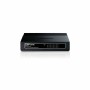 Router da Tavolo TP-Link TL-SF1016D 16P 100/100M Nero