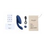 Vibratore Womanizer WOM171-BLUE