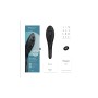 Vibratore Womanizer WOM176-BLACK Nero