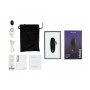 Vibratore We-Vibe Nero