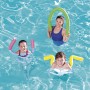 Bestway Flottatore Gonfiabile Anelli Sedile per Bebè D69 cm 0 a 1 Anni Spiaggia e Piscina 32096