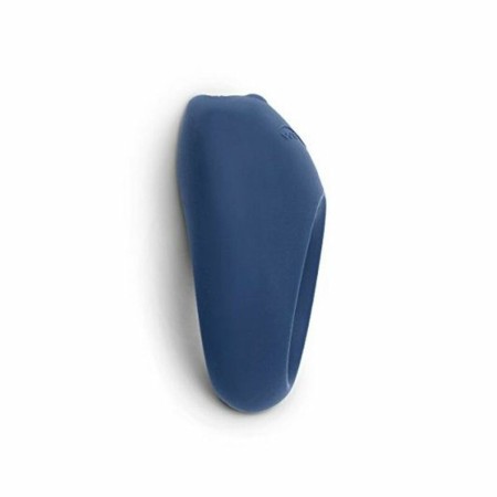 Anello Vibrante Pivot We-Vibe SNPVRG5 Azzurro