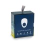 Anello Vibrante Pivot We-Vibe SNPVRG5 Azzurro