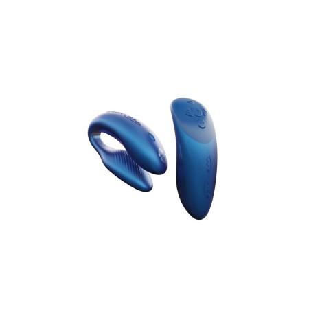 Vibratore We-Vibe Azzurro