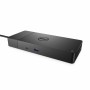 Dockstation Dell WD19S-180W Nero