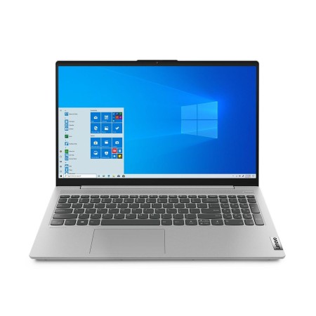 Notebook Lenovo IdeaPad 5 512 GB SSD 8 GB RAM 15,6" AMD Ryzen 5 5500U