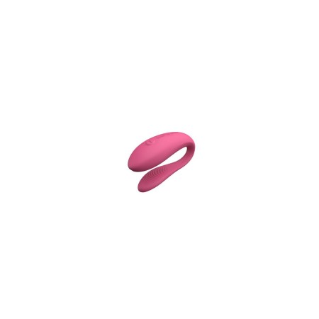 Massaggiatore di Coppia We-Vibe Rosa