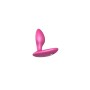 Massaggiatore Prostatico We-Vibe Rosa