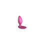 Massaggiatore Prostatico We-Vibe Rosa